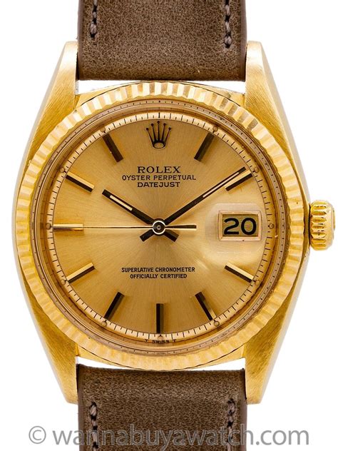 rolex datejust 1601 serial number|Rolex Datejust 1601 review.